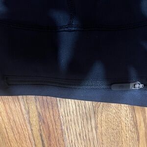 Lululemon Athletica Black Capris for Effortless Style